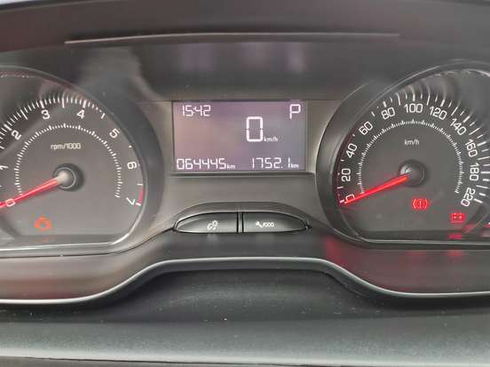 PEUGEOT-2008-1.6 16V THP FLEX GRIFFE 4P AUTOMÁTICO PEUGEOT-2008-2021