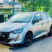 PEUGEOT 208 1.0 FIREFLY FLEX STYLE MANUAL PEUGEOT 208 1.0 FIREFLY FLEX STYLE MANUAL