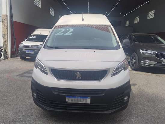 PEUGEOT-EXPERT-1.6 BLUEHDI DIESEL MINIBUS MANUAL PEUGEOT-EXPERT-2021