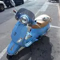 PIAGGIO VESPA VXL CLASSIC 150 PIAGGIO VESPA VXL CLASSIC 150