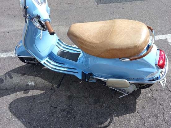 PIAGGIO-VESPA VXL CLASSIC 150 PIAGGIO-VESPA VXL CLASSIC 150-2022