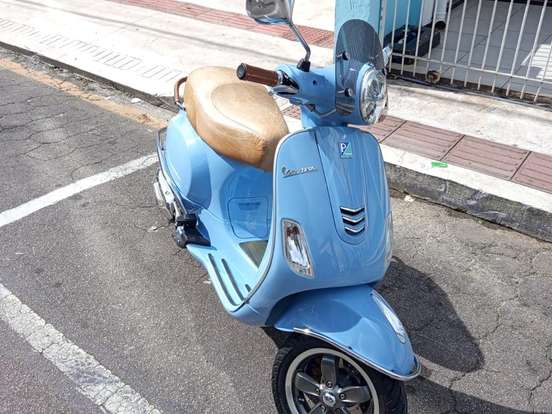 PIAGGIO-VESPA VXL CLASSIC 150 PIAGGIO-VESPA VXL CLASSIC 150-2022