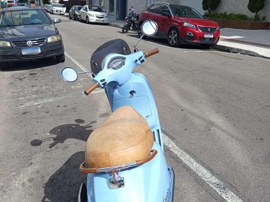 PIAGGIO-VESPA VXL CLASSIC 150 PIAGGIO-VESPA VXL CLASSIC 150-2022