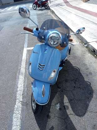 PIAGGIO-VESPA VXL CLASSIC 150-2022