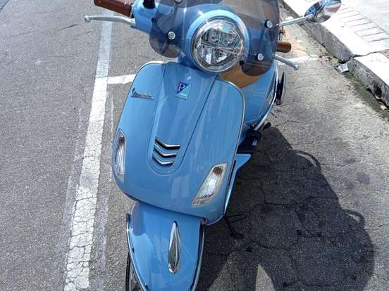 PIAGGIO-VESPA VXL CLASSIC 150 PIAGGIO-VESPA VXL CLASSIC 150-2022
