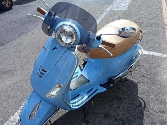 PIAGGIO-VESPA VXL CLASSIC 150 PIAGGIO-VESPA VXL CLASSIC 150-2022