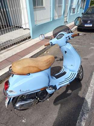 PIAGGIO-VESPA VXL CLASSIC 150-2022
