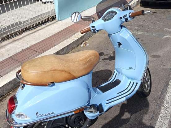 PIAGGIO-VESPA VXL CLASSIC 150 PIAGGIO-VESPA VXL CLASSIC 150-2022