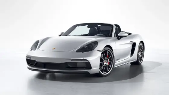 PORSCHE 718 4.0 H6 GASOLINA BOXSTER GTS PDK