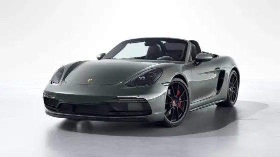 PORSCHE 718 4.0 H6 GASOLINA BOXSTER GTS PDK