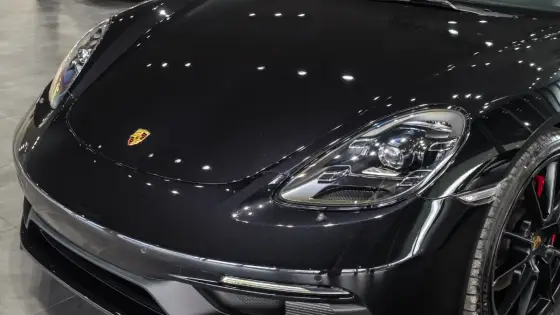 PORSCHE 718 4.0 H6 GASOLINA BOXSTER GTS PDK