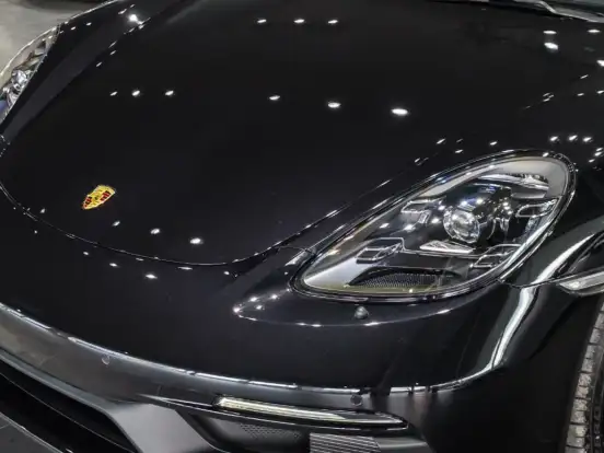 PORSCHE-718-4.0 H6 GASOLINA BOXSTER GTS PDK PORSCHE-718-2025