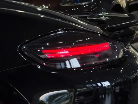 PORSCHE-718-4.0 H6 GASOLINA BOXSTER GTS PDK PORSCHE-718-2025
