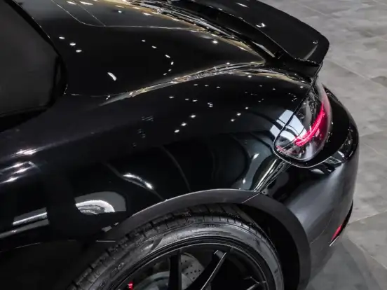 PORSCHE-718-4.0 H6 GASOLINA BOXSTER GTS PDK PORSCHE-718-2025