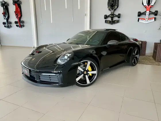 PORSCHE 911 3.0 24V H6 GASOLINA CARRERA T PDK PORSCHE 911 3.0 24V H6 GASOLINA CARRERA T PDK