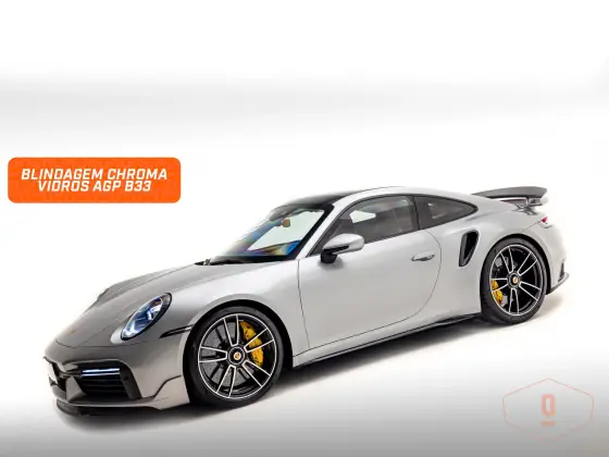 PORSCHE 911 3.8 24V H6 GASOLINA TURBO S PDK PORSCHE 911 3.8 24V H6 GASOLINA TURBO S PDK