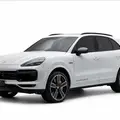 PORSCHE CAYENNE 4.0 V8 E-HYBRID TURBO S AWD TIPTRONIC S PORSCHE CAYENNE 4.0 V8 E-HYBRID TURBO S AWD TIPTRONIC S