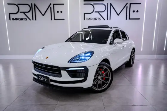 PORSCHE MACAN 2.9 V6 BITURBO GASOLINA S PDK PORSCHE MACAN 2.9 V6 BITURBO GASOLINA S PDK