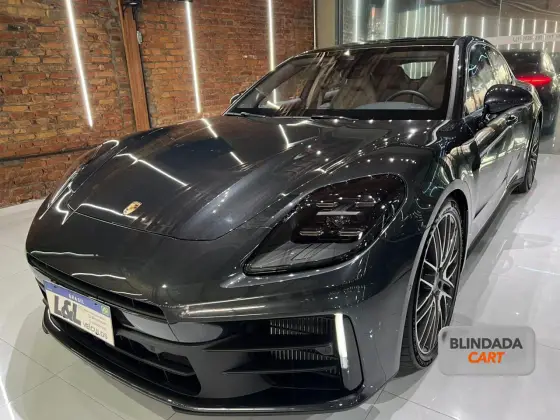 PORSCHE PANAMERA 2.9 V6 E-HYBRID 4 PDK
