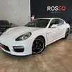 PORSCHE PANAMERA 4.8 V8 TURBO GASOLINA 4P AUTOMÁTICO PORSCHE PANAMERA 4.8 V8 TURBO GASOLINA 4P AUTOMÁTICO