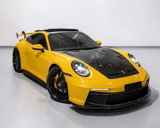 PORSCHE 911 3.0 24V H6 GASOLINA CARRERA PDK