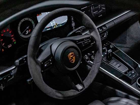 PORSCHE-911-3.0 24V H6 GASOLINA CARRERA PDK PORSCHE-911-2019