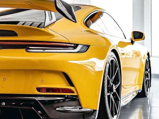 PORSCHE-911-3.0 24V H6 GASOLINA CARRERA PDK PORSCHE-911-2019