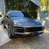PORSCHE CAYENNE 4.0 V8 E-HYBRID TURBO S COUPÉ AWD TIPTRONIC S PORSCHE CAYENNE 4.0 V8 E-HYBRID TURBO S COUPÉ AWD TIPTRONIC S