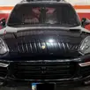 PORSCHE CAYENNE 4.8 4X4 V8 32V TURBO GASOLINA 4P TIPTRONIC PORSCHE CAYENNE 4.8 4X4 V8 32V TURBO GASOLINA 4P TIPTRONIC