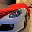 PORSCHE CAYMAN 3.4 S I6 24V GASOLINA 2P AUTOMATIZADO PORSCHE CAYMAN 3.4 S I6 24V GASOLINA 2P AUTOMATIZADO