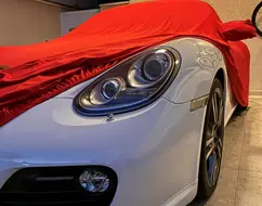 PORSCHE CAYMAN 3.4 S I6 24V GASOLINA 2P AUTOMATIZADO PORSCHE CAYMAN 3.4 S I6 24V GASOLINA 2P AUTOMATIZADO
