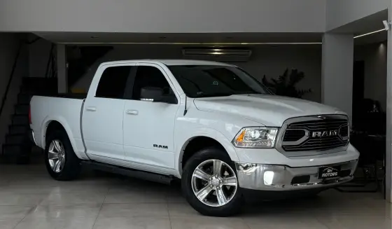RAM 1500 5.7 V8 GASOLINA REBEL CD 4X4 AUTOMÁTICO RAM 1500 5.7 V8 GASOLINA REBEL CD 4X4 AUTOMÁTICO