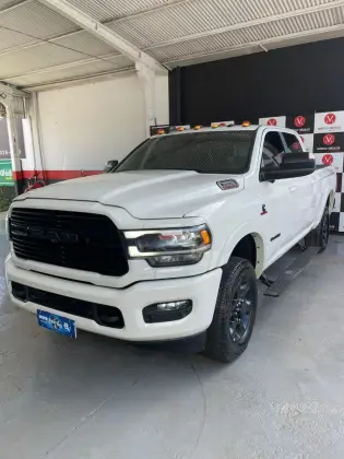 RAM 3500 6.7 I6 TURBO DIESEL LARAMIE CD 4X4 AUTOMÁTICO RAM 3500 6.7 I6 TURBO DIESEL LARAMIE CD 4X4 AUTOMÁTICO
