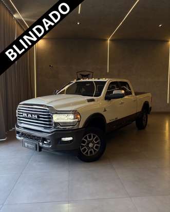 RAM-3500-2022