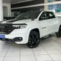 RAM RAMPAGE 2.0 HURRICANE 4 TURBO GASOLINA R/T 4X4 AUTOMÁTICO RAM RAMPAGE 2.0 HURRICANE 4 TURBO GASOLINA R/T 4X4 AUTOMÁTICO