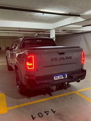 RAM-RAMPAGE-2024