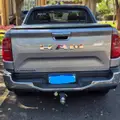 RAM RAMPAGE 2.2 TURBO DIESEL LARAMIE 4X4 AUTOMÁTICO RAM RAMPAGE 2.2 TURBO DIESEL LARAMIE 4X4 AUTOMÁTICO