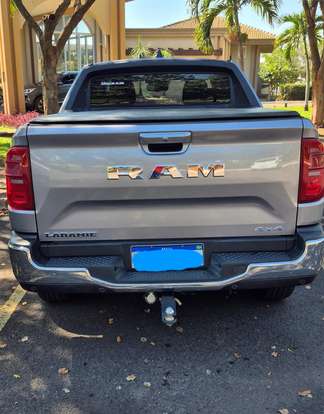 RAM-RAMPAGE-2024