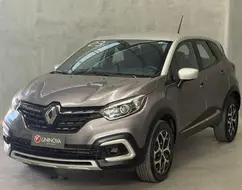 RENAULT CAPTUR 1.3 TCE FLEX ICONIC X-TRONIC RENAULT CAPTUR 1.3 TCE FLEX ICONIC X-TRONIC