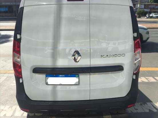 RENAULT-KANGOO-1.6 16V SCE FLEX ADVANCED MANUAL RENAULT-KANGOO-2026