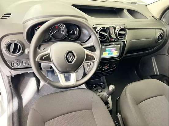 RENAULT-KANGOO-1.6 16V SCE FLEX ADVANCED MANUAL RENAULT-KANGOO-2026