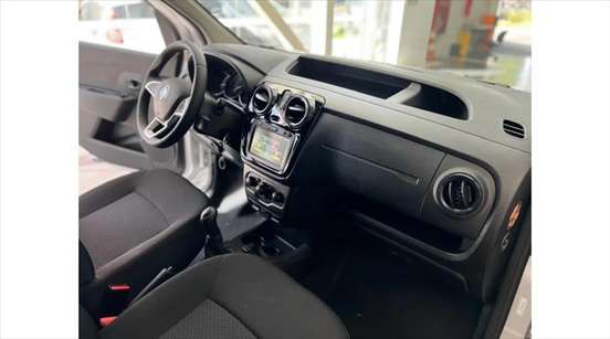 RENAULT-KANGOO-1.6 16V SCE FLEX ADVANCED MANUAL RENAULT-KANGOO-2026