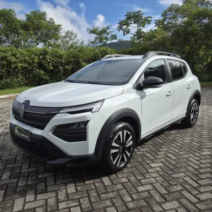 RENAULT KARDIAN 1.0 TCE FLEX EVOLUTION EDC