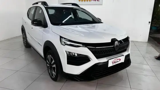 RENAULT KARDIAN 1.0 TCE FLEX EVOLUTION EDC