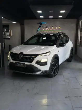 RENAULT KARDIAN 1.0 TCE FLEX PREMIÉRE EDITION EDC RENAULT KARDIAN 1.0 TCE FLEX PREMIÉRE EDITION EDC