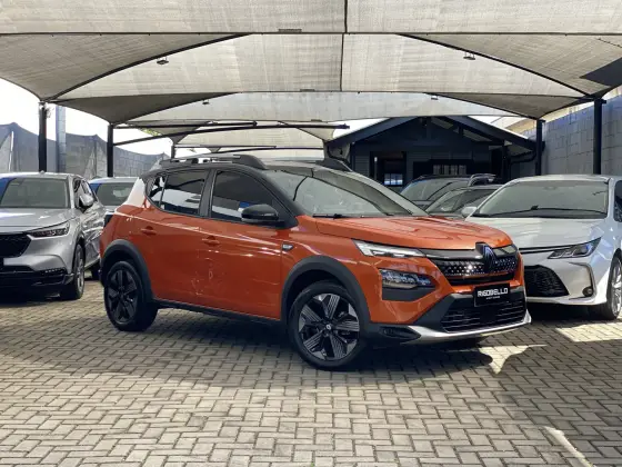 RENAULT KARDIAN 1.0 TCE FLEX PREMIÉRE EDITION EDC