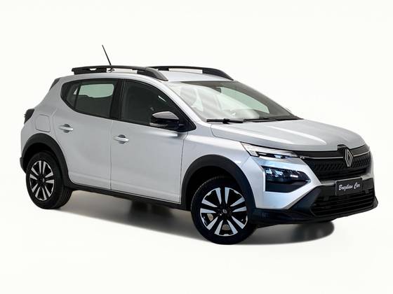 RENAULT KARDIAN 1.0 TCE FLEX EVOLUTION EDC