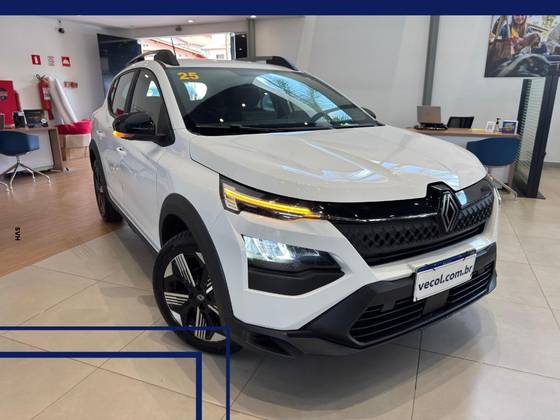 RENAULT KARDIAN 1.0 TCE FLEX TECHNO EDC