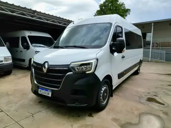 RENAULT MASTER 2.3 DCI DIESEL MINIBUS EXECUTIVE 16L L3H2 3P MANUAL RENAULT MASTER 2.3 DCI DIESEL MINIBUS EXECUTIVE 16L L3H2 3P MANUAL