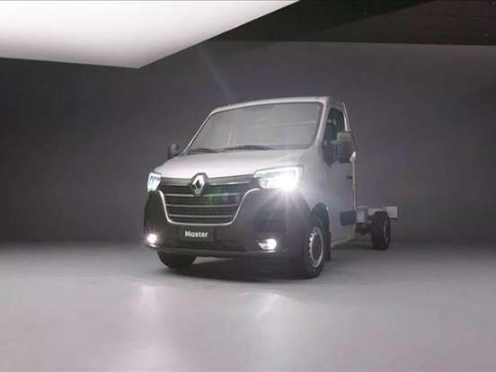 RENAULT-MASTER-2.3 DCI DIESEL CHASSI-CABINE L2H1 2P MANUAL RENAULT-MASTER-2026